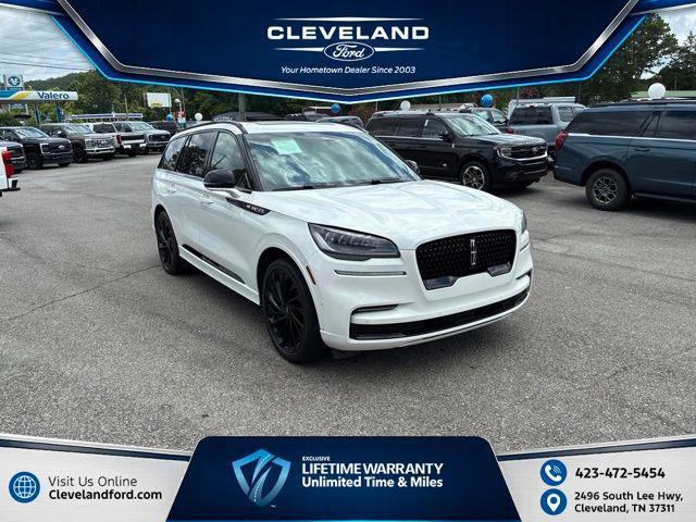 2024 Lincoln Aviator Reserve for sale in Cleveland, TN