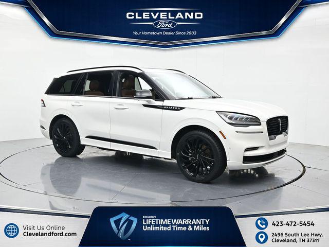 2024 Lincoln Aviator Reserve for sale in Cleveland, TN