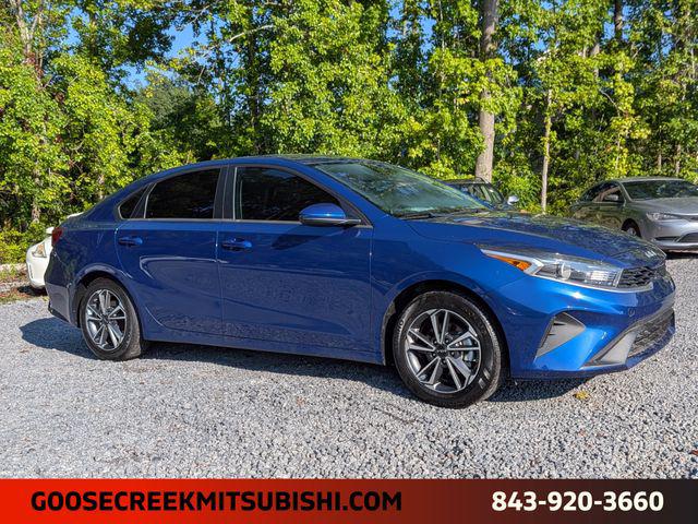 2023 Kia Forte LXS for sale in Goose Creek, SC