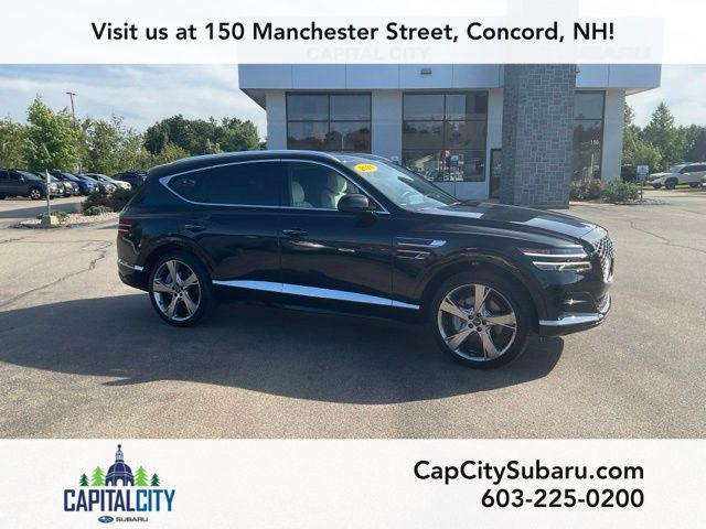 2024 Genesis GV80 3.5T AWD for sale in Concord, NH