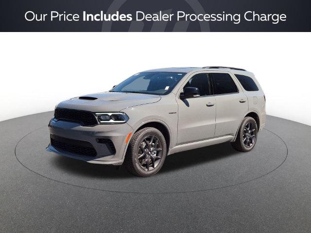 2027 Dodge Durango DURANGO GT HEMI V8 PLUS AWD 2027 Dodge Durango DURANGO GT HEMI V8 PLUS AWD
