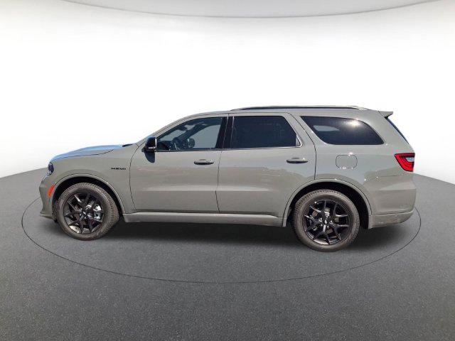 2027 Dodge Durango DURANGO GT HEMI V8 PLUS AWD 2027 Dodge Durango DURANGO GT HEMI V8 PLUS AWD