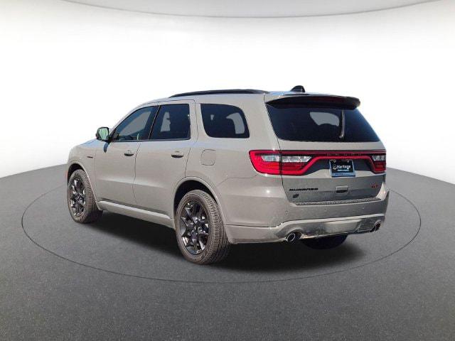 2027 Dodge Durango DURANGO GT HEMI V8 PLUS AWD 2027 Dodge Durango DURANGO GT HEMI V8 PLUS AWD