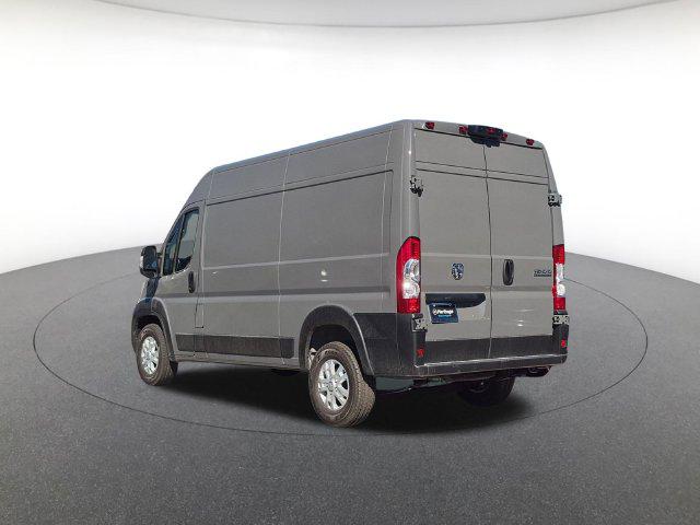 2027 RAM ProMaster Cargo Van SLT 2027 RAM ProMaster Cargo Van SLT