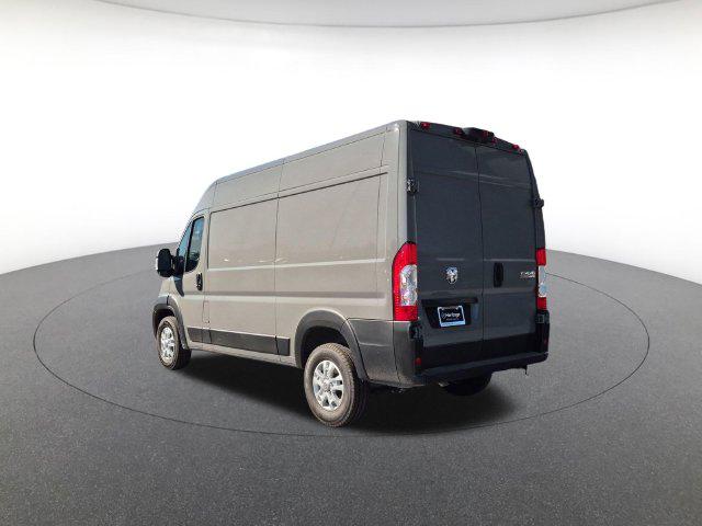 2027 RAM ProMaster Cargo Van SLT 2027 RAM ProMaster Cargo Van SLT