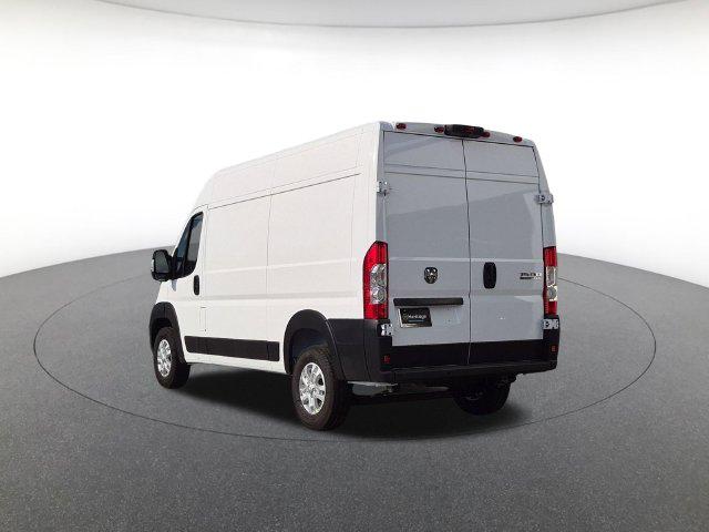 2027 RAM ProMaster Cargo Van SLT 2027 RAM ProMaster Cargo Van SLT
