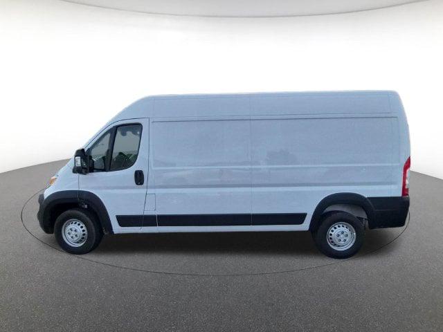 2027 RAM ProMaster Cargo Van Tradesman 2027 RAM ProMaster Cargo Van Tradesman
