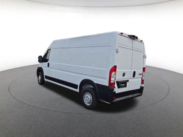 2027 RAM ProMaster Cargo Van Tradesman 2027 RAM ProMaster Cargo Van Tradesman