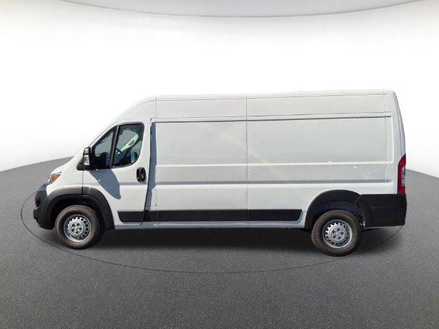 2027 RAM ProMaster Cargo Van Tradesman 2027 RAM ProMaster Cargo Van Tradesman