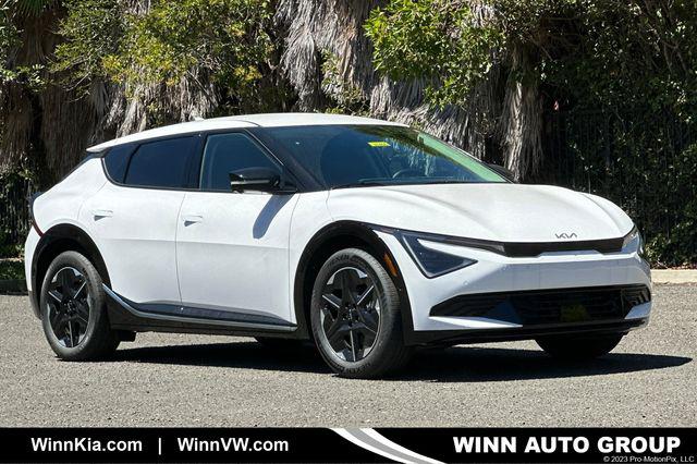 2026 Kia EV6 Wind RWD for sale in Newark, CA