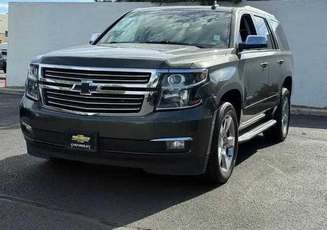 2019 Chevrolet Tahoe Premier for sale in Albuquerque, NM
