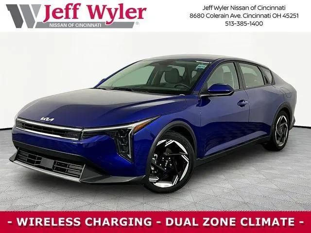 2025 Kia K4 EX for sale in Cincinnati, OH
