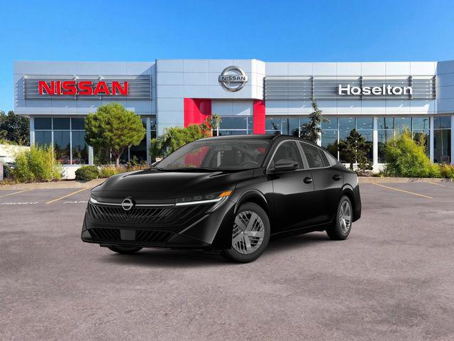 2026 Nissan Sentra S for sale in East Rochester, NY