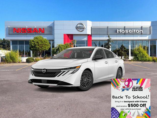 2026 Nissan Sentra SV for sale in East Rochester, NY