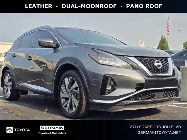 2020 Nissan Murano for sale near Columbus, OH