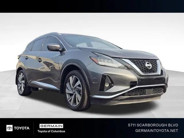 2020 Nissan Murano SL Intelligent AWD for sale near Columbus, OH