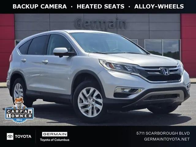 2015 Honda CR-V EX for sale in Columbus, OH