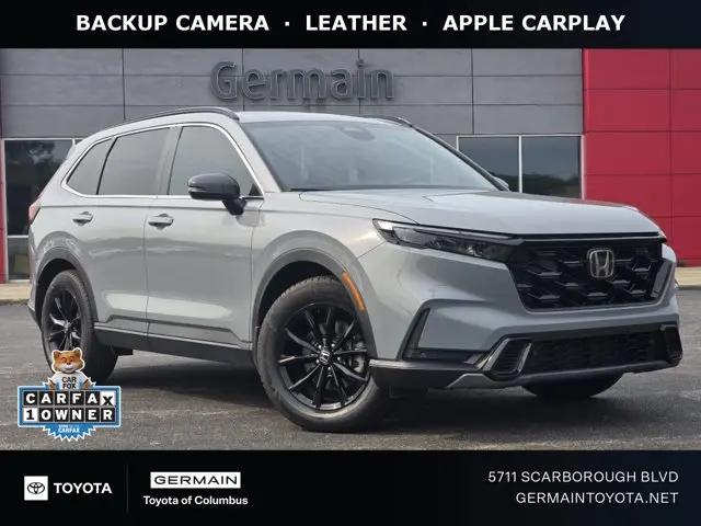 2024 Honda CR-V Hybrid Sport-L for sale in Columbus, OH