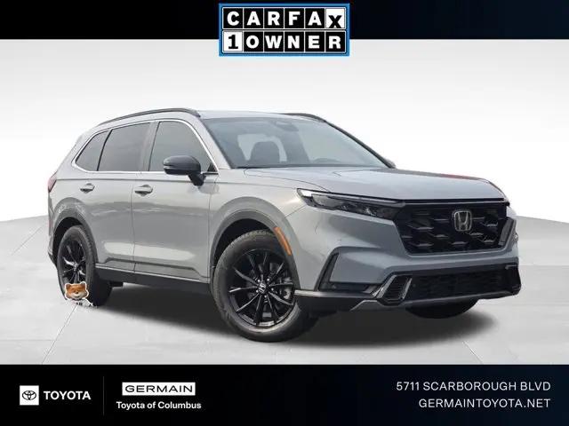 2024 Honda CR-V Hybrid Sport-L for sale in Columbus, OH