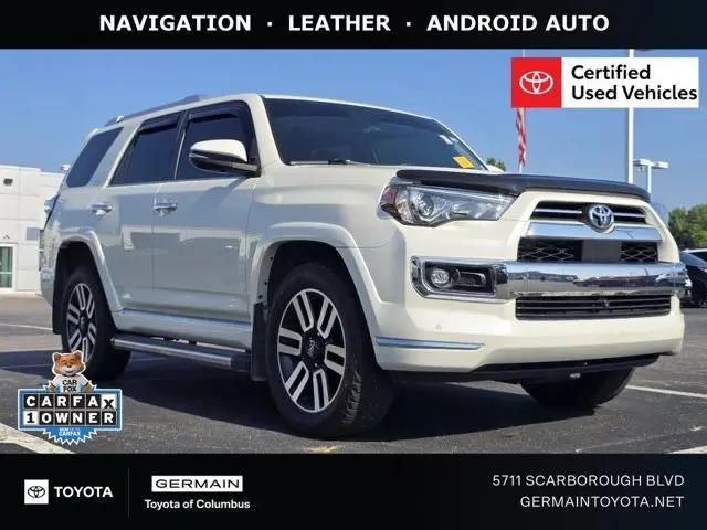 2023 Toyota 4Runner Limited for sale near Columbus, OH