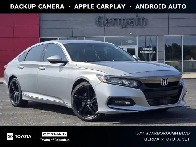 2019 Honda Accord Sport for sale in Columbus, OH
