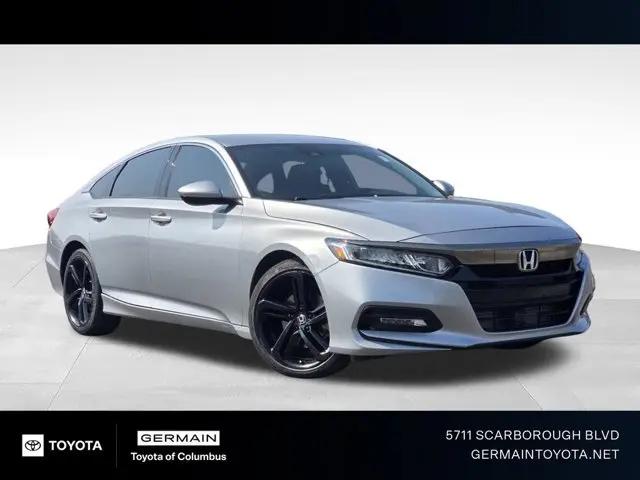 2019 Honda Accord Sport for sale in Columbus, OH