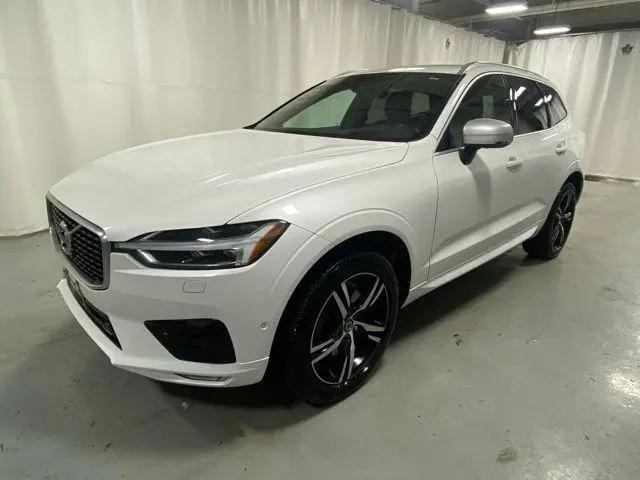 2019 Volvo XC60 T6 R-Design for sale in Utica, NY