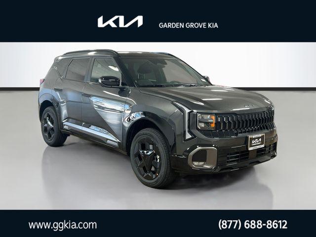 2027 Kia Seltos X-Line S for sale in Garden Grove, CA