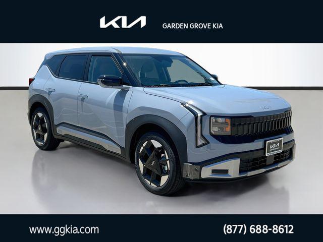 2027 Kia Seltos S for sale in Garden Grove, CA