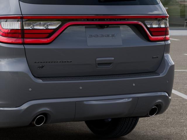 2027 Dodge Durango GT Plus HEMI
