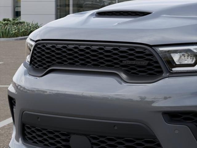2027 Dodge Durango GT Plus HEMI