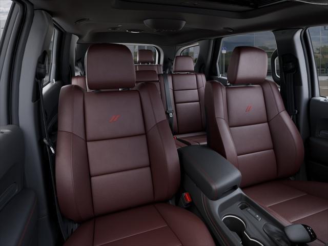 2027 Dodge Durango GT Plus HEMI
