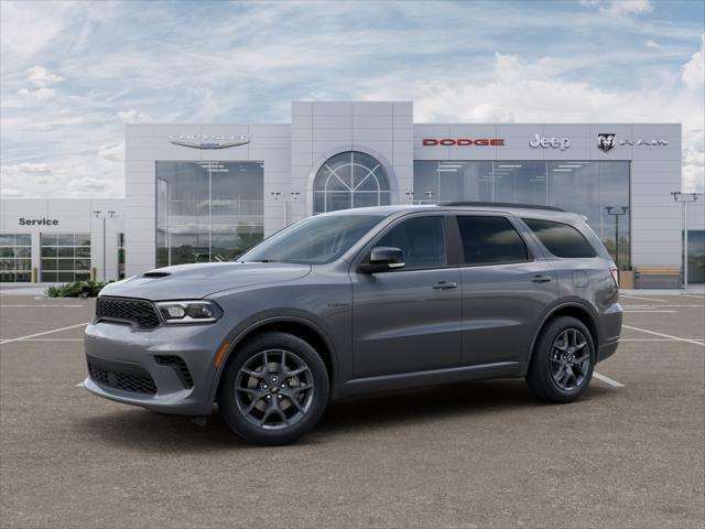 2027 Dodge Durango GT Plus HEMI