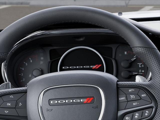 2027 Dodge Durango GT Plus HEMI