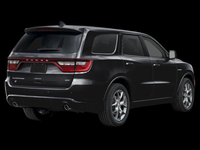 2027 Dodge Durango GT Plus HEMI