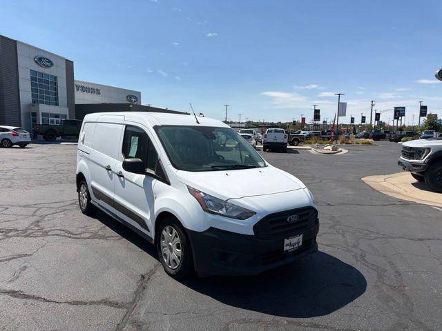 2022 Ford Transit Connect XL Cargo Van for sale in Ogden, UT