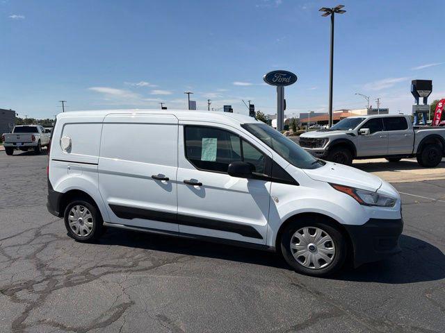 2022 Ford Transit Connect XL Cargo Van