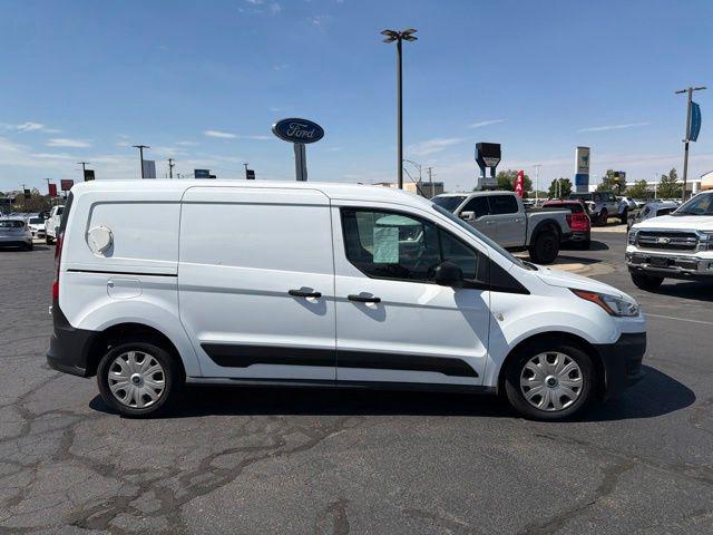 2022 Ford Transit Connect XL Cargo Van