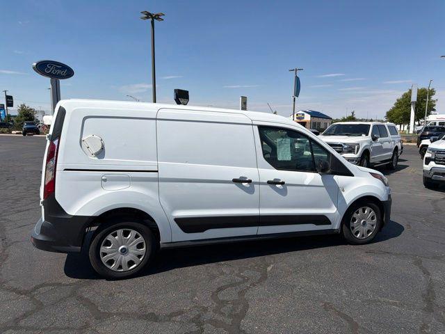 2022 Ford Transit Connect XL Cargo Van