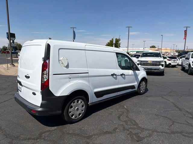 2022 Ford Transit Connect XL Cargo Van