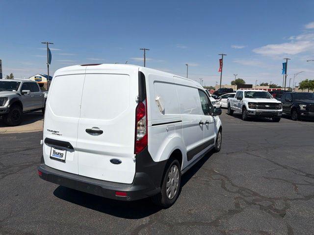 2022 Ford Transit Connect XL Cargo Van