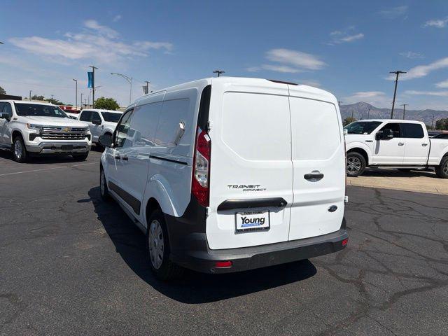2022 Ford Transit Connect XL Cargo Van