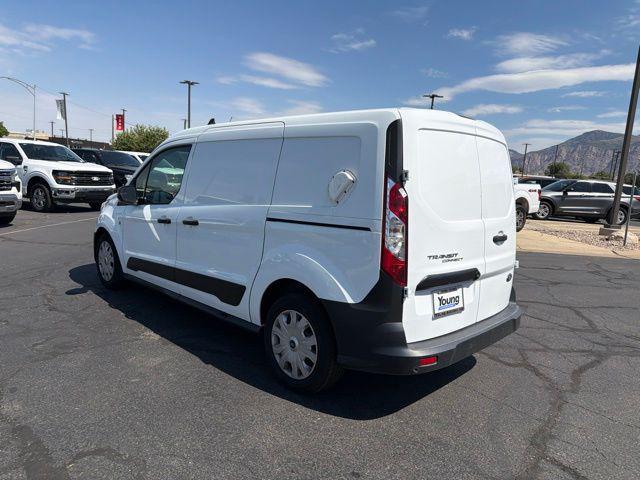 2022 Ford Transit Connect XL Cargo Van