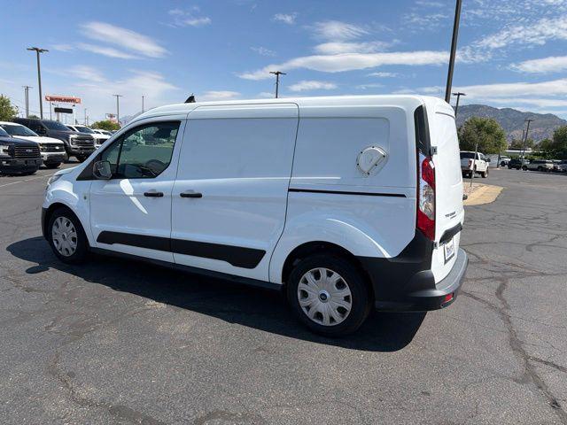2022 Ford Transit Connect XL Cargo Van