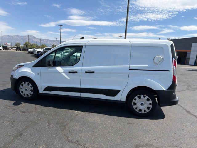2022 Ford Transit Connect XL Cargo Van