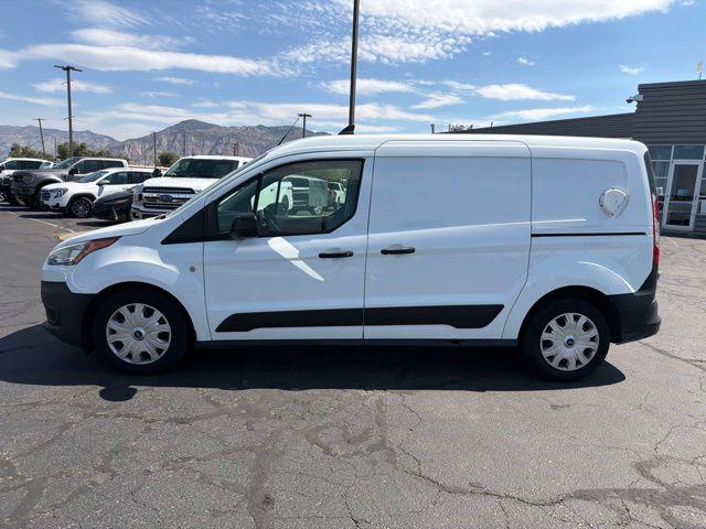 2022 Ford Transit Connect XL Cargo Van