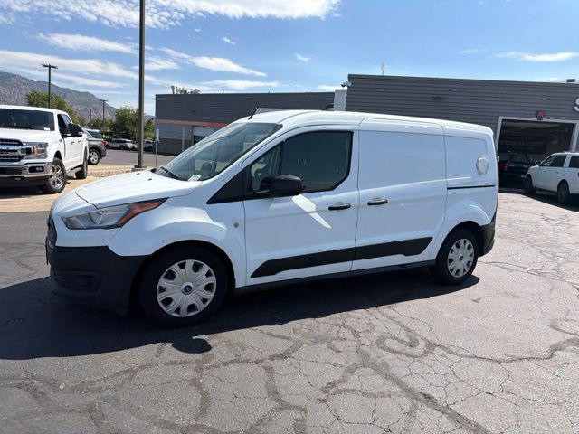 2022 Ford Transit Connect XL Cargo Van