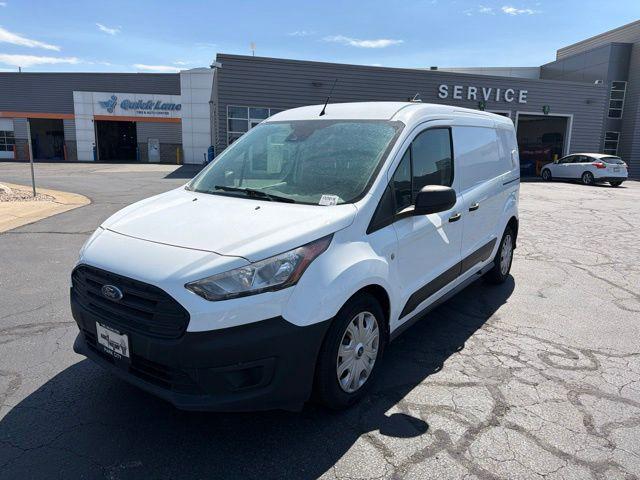 2022 Ford Transit Connect XL Cargo Van