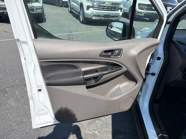 2022 Ford Transit Connect XL Cargo Van