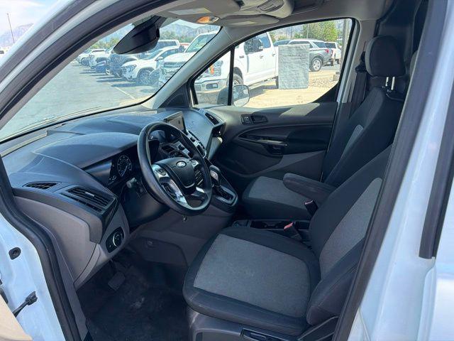 2022 Ford Transit Connect XL Cargo Van